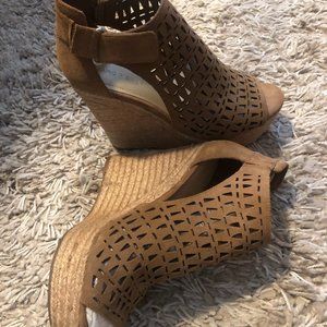 Marc Fisher Melina Wedge